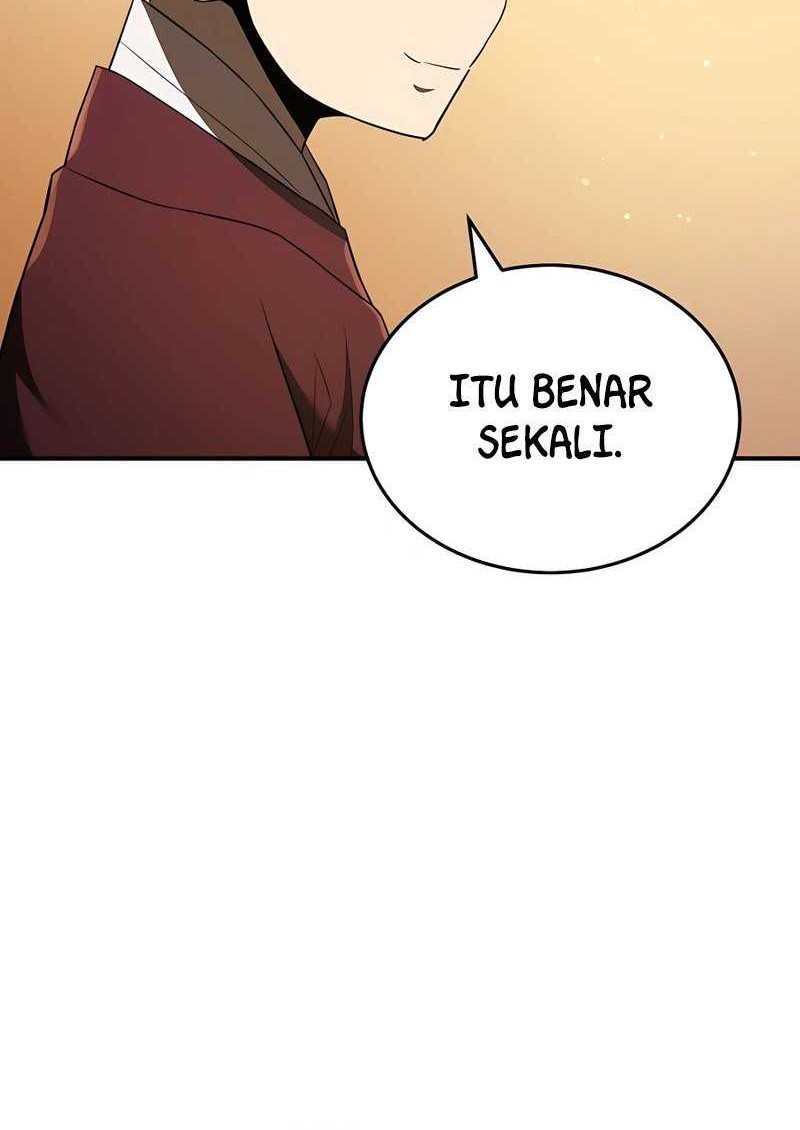 Black Corporation: Joseon Chapter 35 - halaman 13