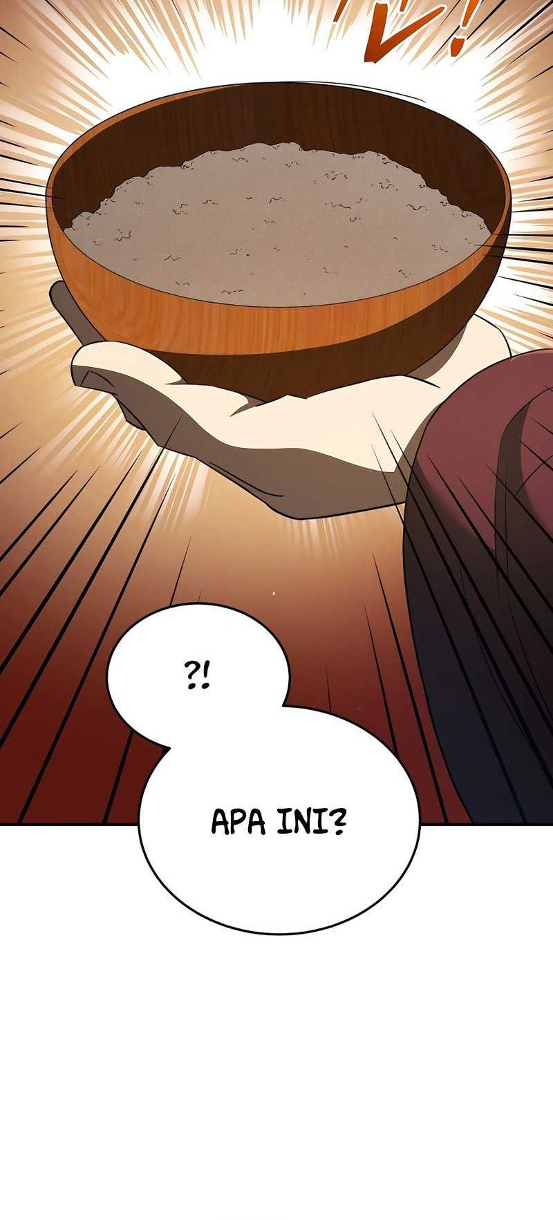 Black Corporation: Joseon Chapter 35 - halaman 25