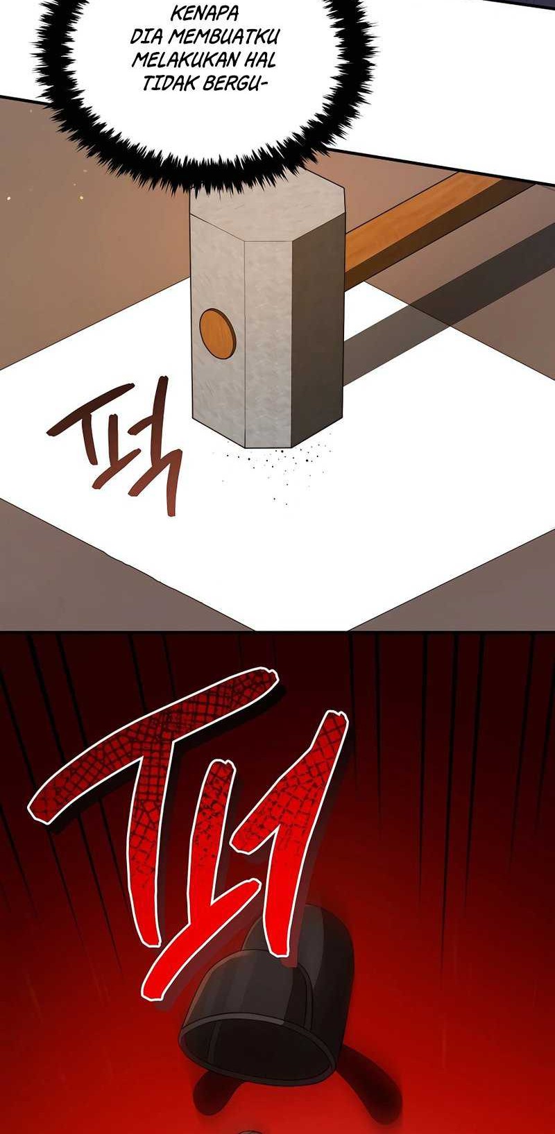 Black Corporation: Joseon Chapter 35 - halaman 31