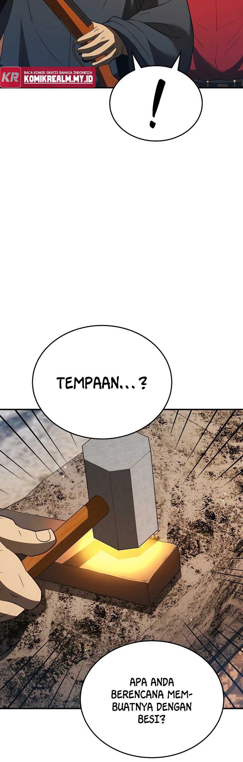 Black Corporation: Joseon Chapter 35 - halaman 46