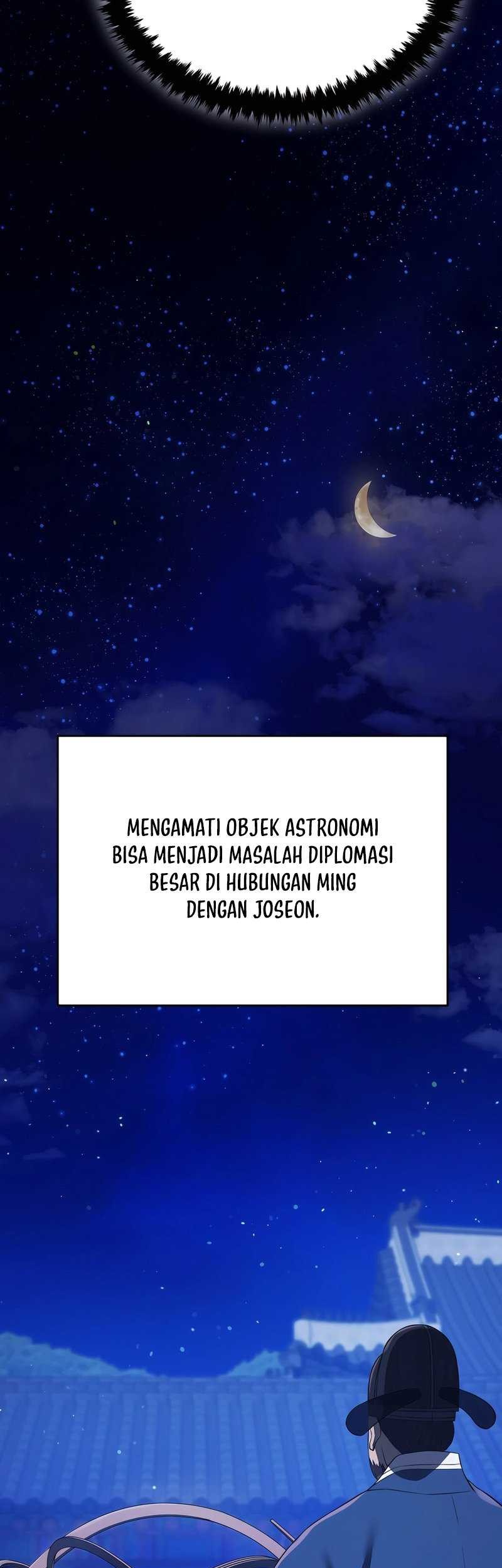 Black Corporation: Joseon Chapter 36 - halaman 13
