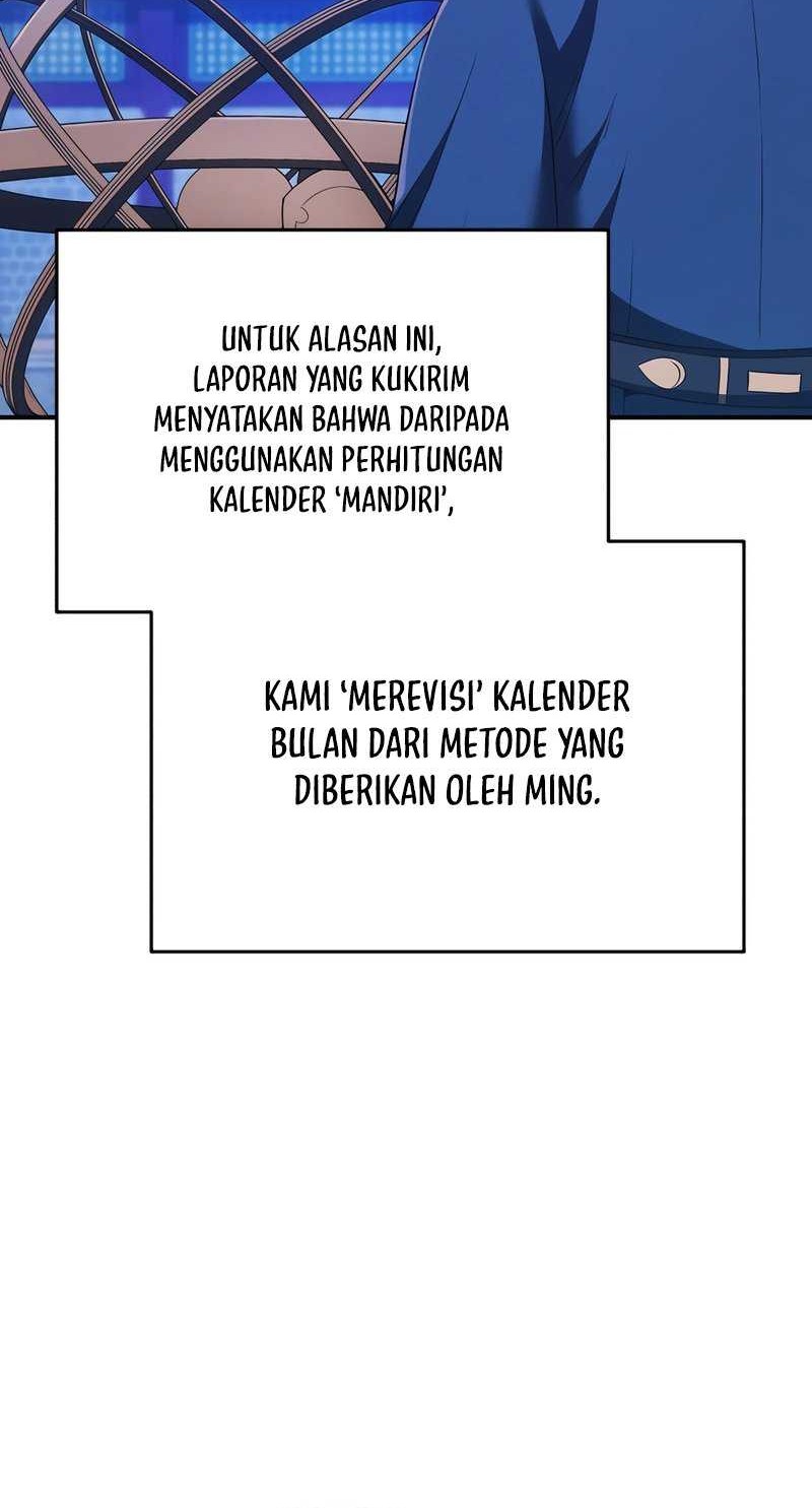 Black Corporation: Joseon Chapter 36 - halaman 14