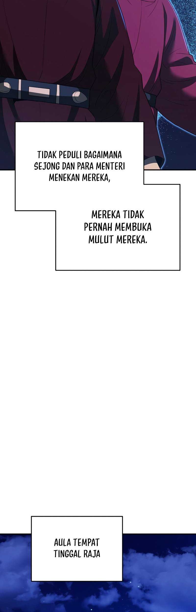 Black Corporation: Joseon Chapter 36 - halaman 22