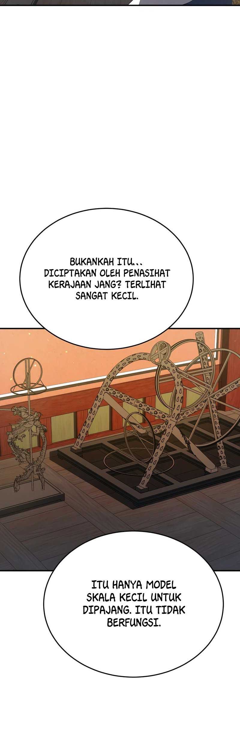 Black Corporation: Joseon Chapter 36 - halaman 53