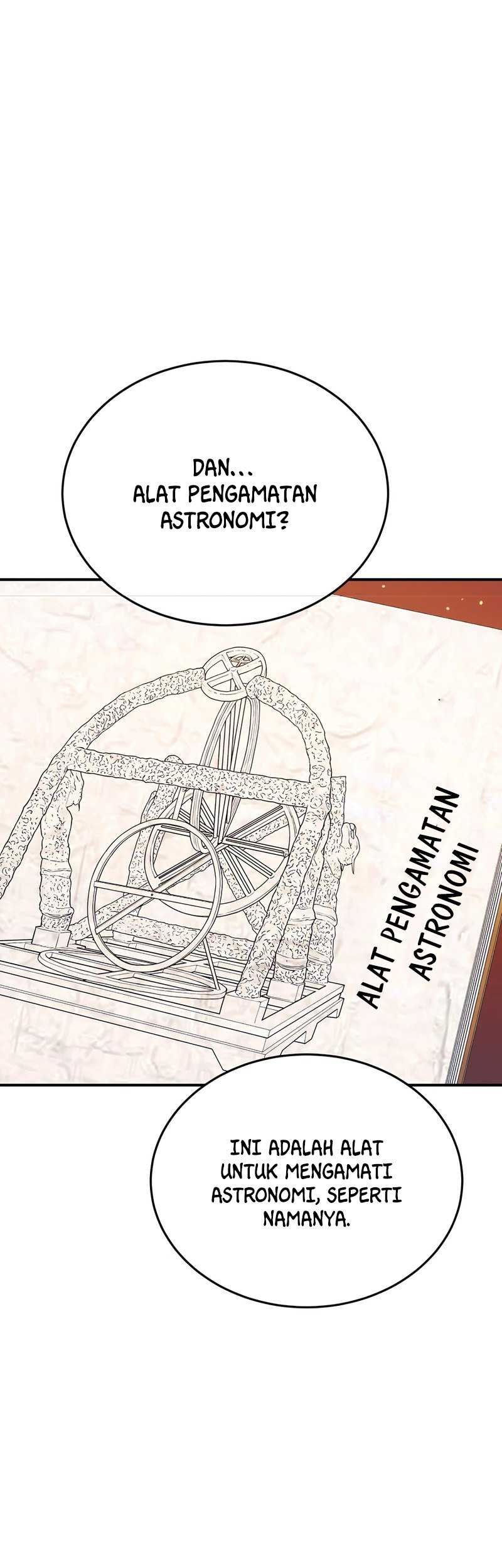 Black Corporation: Joseon Chapter 36 - halaman 9