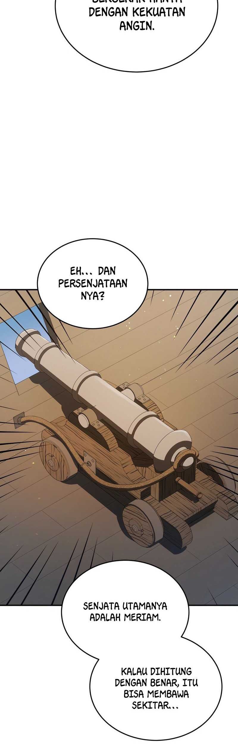 Black Corporation: Joseon Chapter 37 - halaman 18