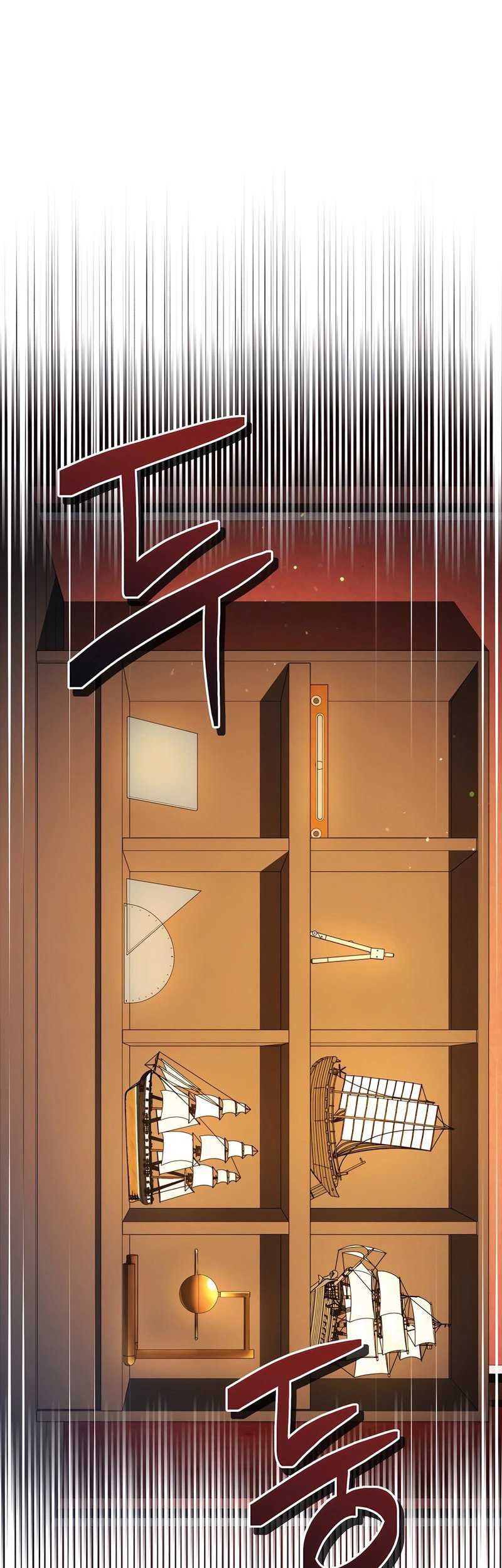 Black Corporation: Joseon Chapter 37 - halaman 3