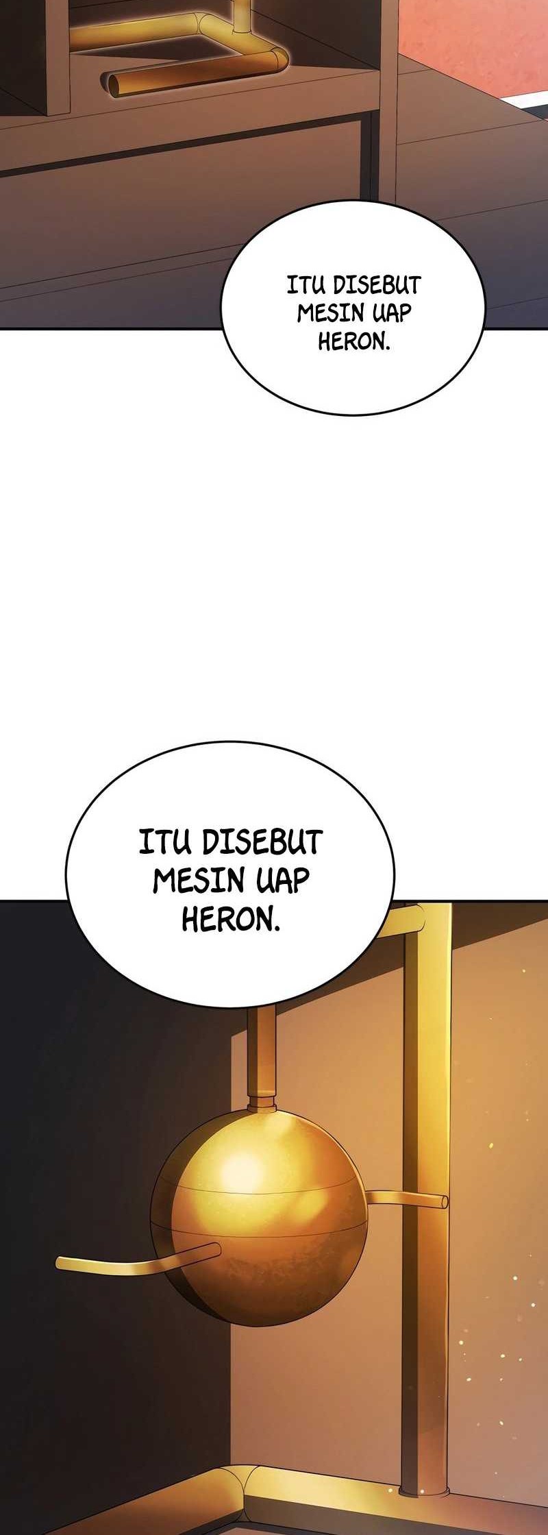 Black Corporation: Joseon Chapter 37 - halaman 46