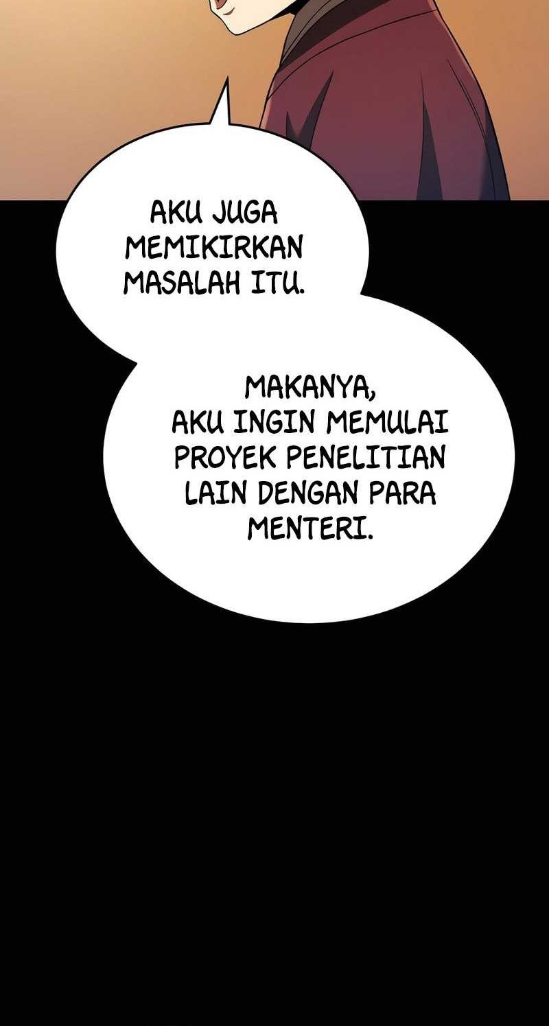 Black Corporation: Joseon Chapter 37 - halaman 50