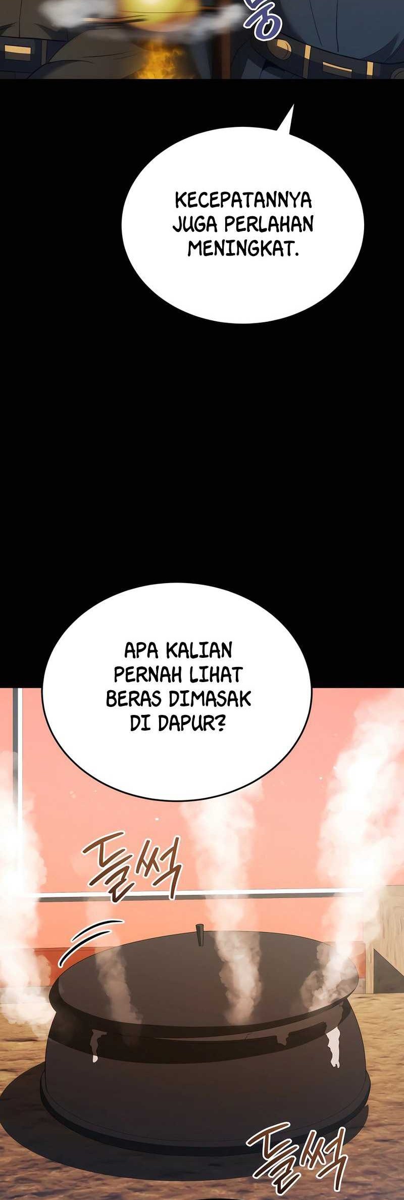 Black Corporation: Joseon Chapter 37 - halaman 58