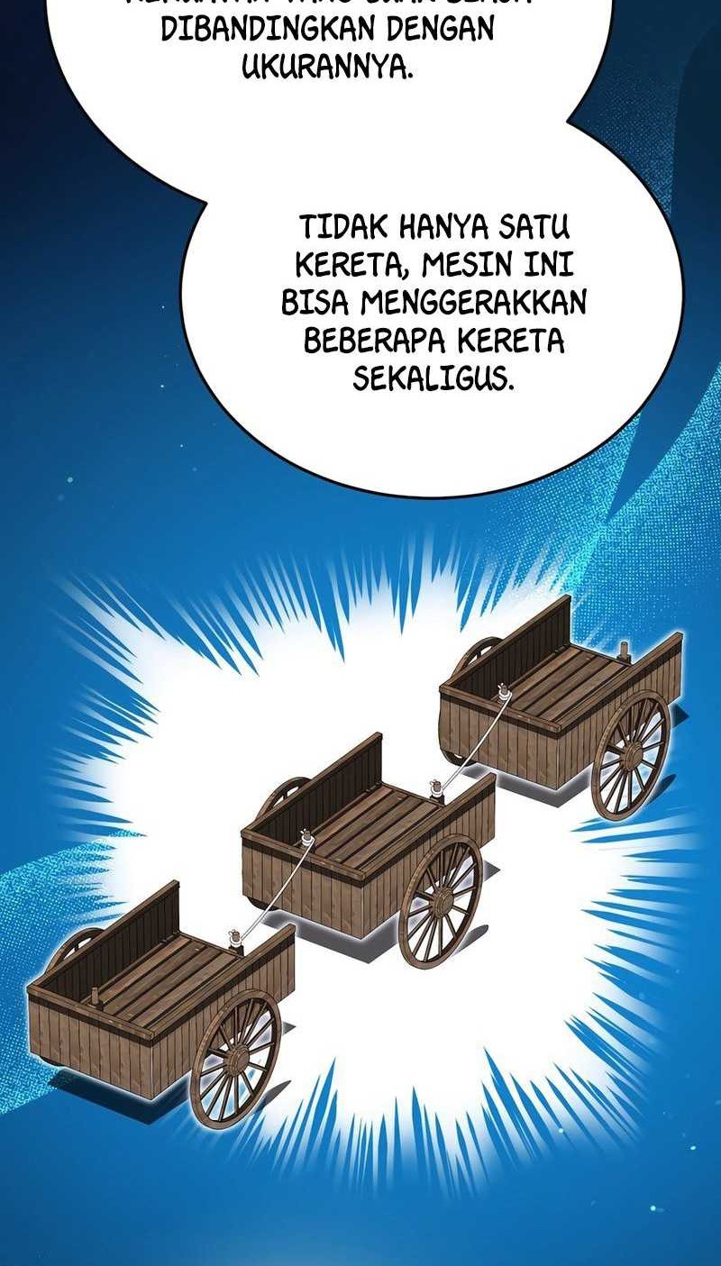 Black Corporation: Joseon Chapter 38 - halaman 14