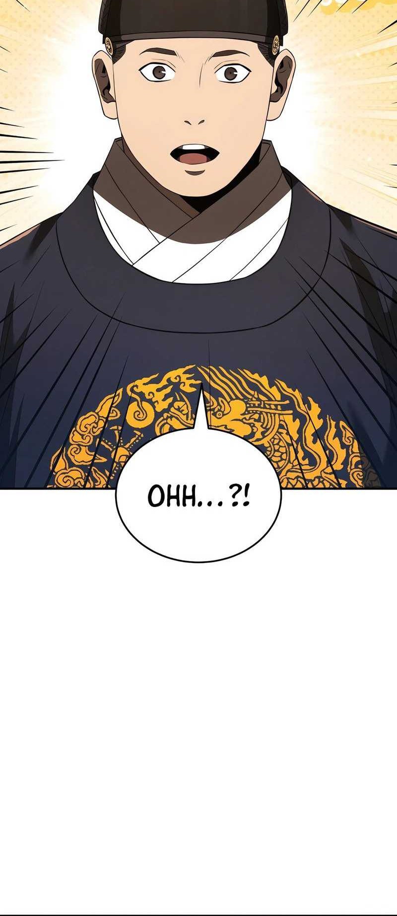 Black Corporation: Joseon Chapter 38 - halaman 18