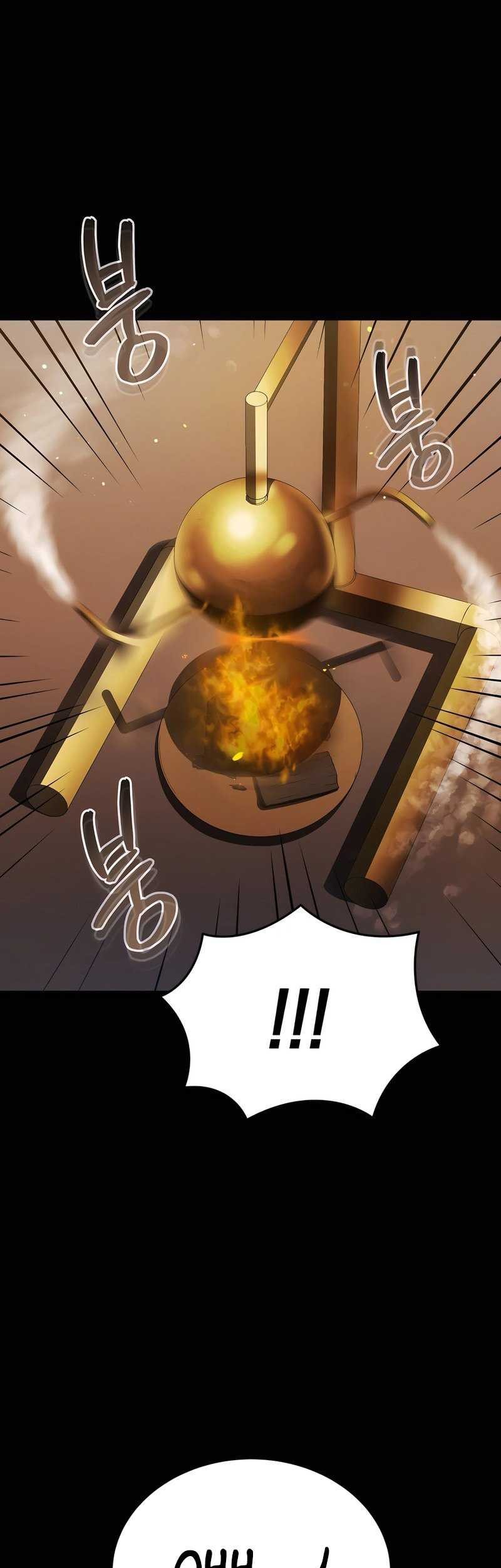 Black Corporation: Joseon Chapter 38 - halaman 3