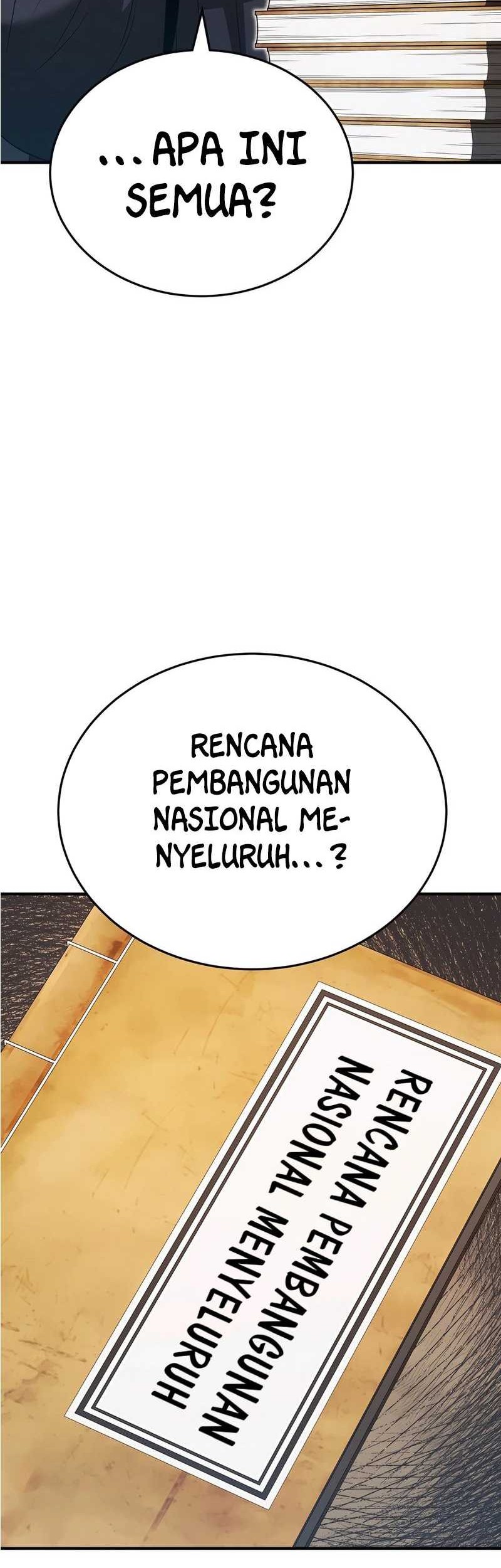 Black Corporation: Joseon Chapter 38 - halaman 40