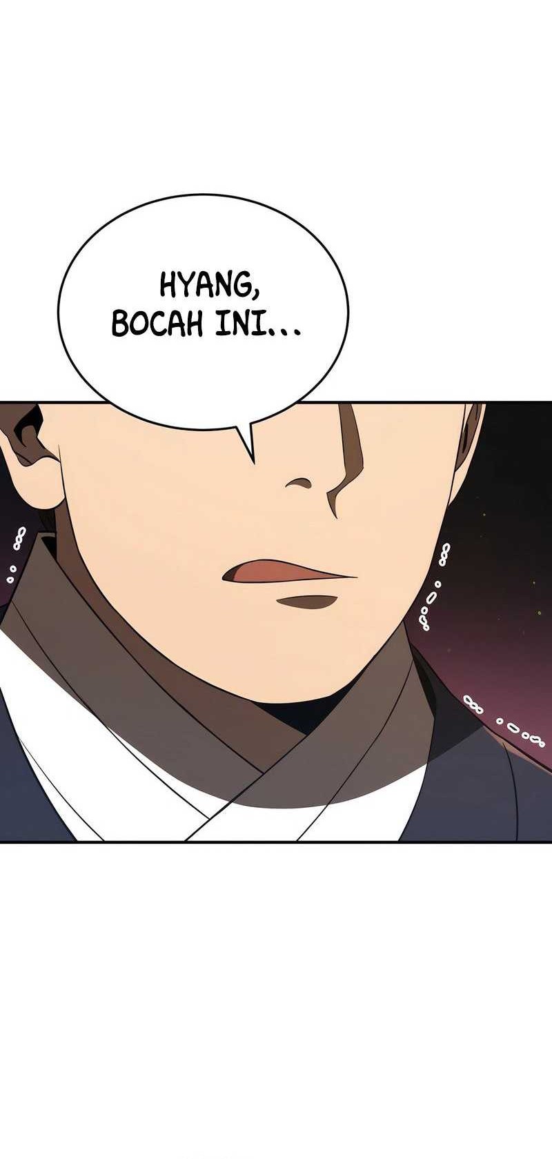 Black Corporation: Joseon Chapter 38 - halaman 50