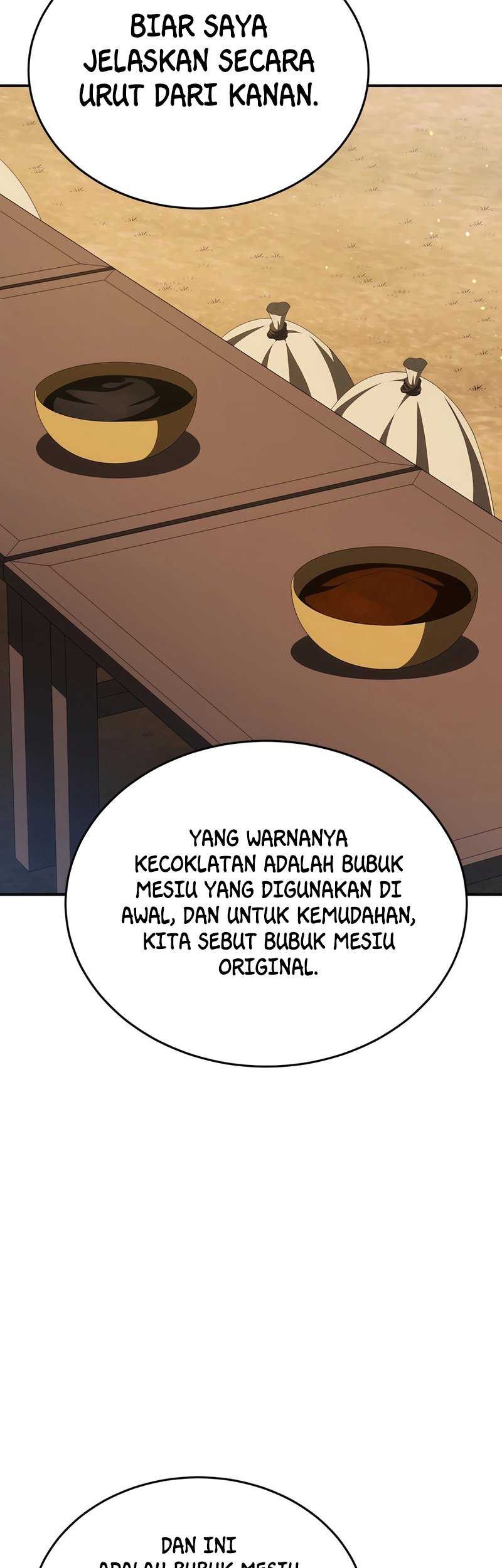 Black Corporation: Joseon Chapter 39 - halaman 22