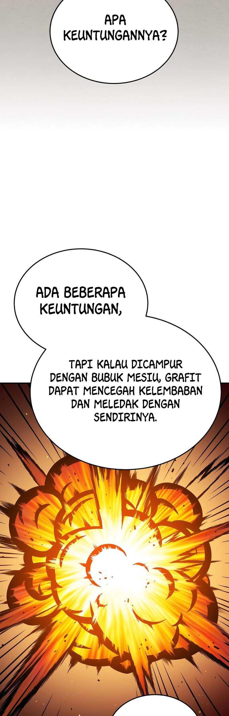 Black Corporation: Joseon Chapter 39 - halaman 28