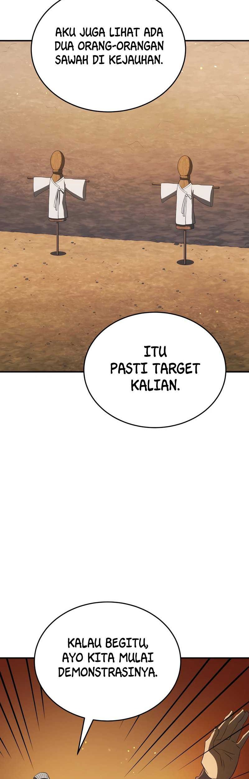 Black Corporation: Joseon Chapter 39 - halaman 39