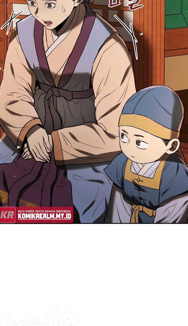 Black Corporation: Joseon Chapter 4 - halaman 13