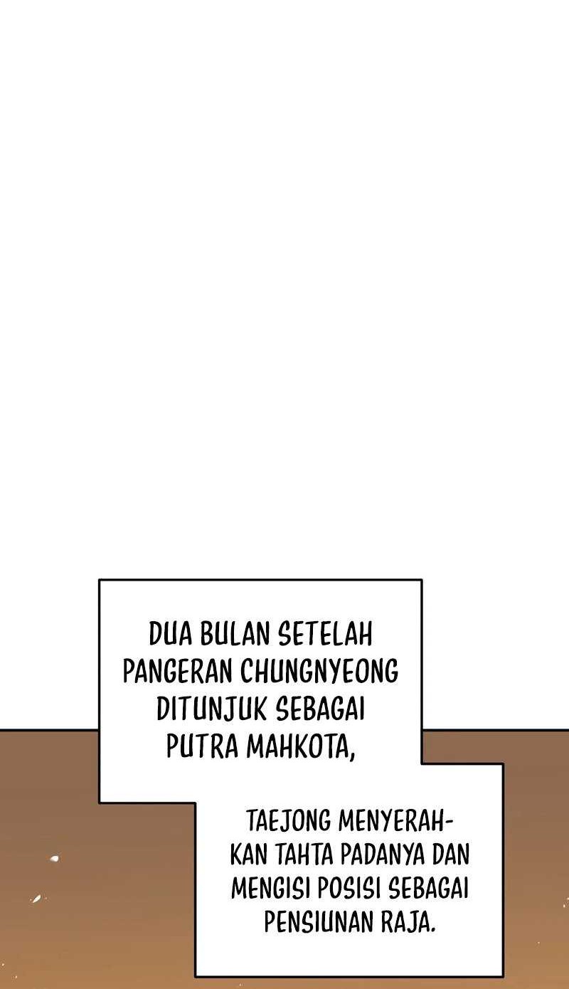 Black Corporation: Joseon Chapter 4 - halaman 19