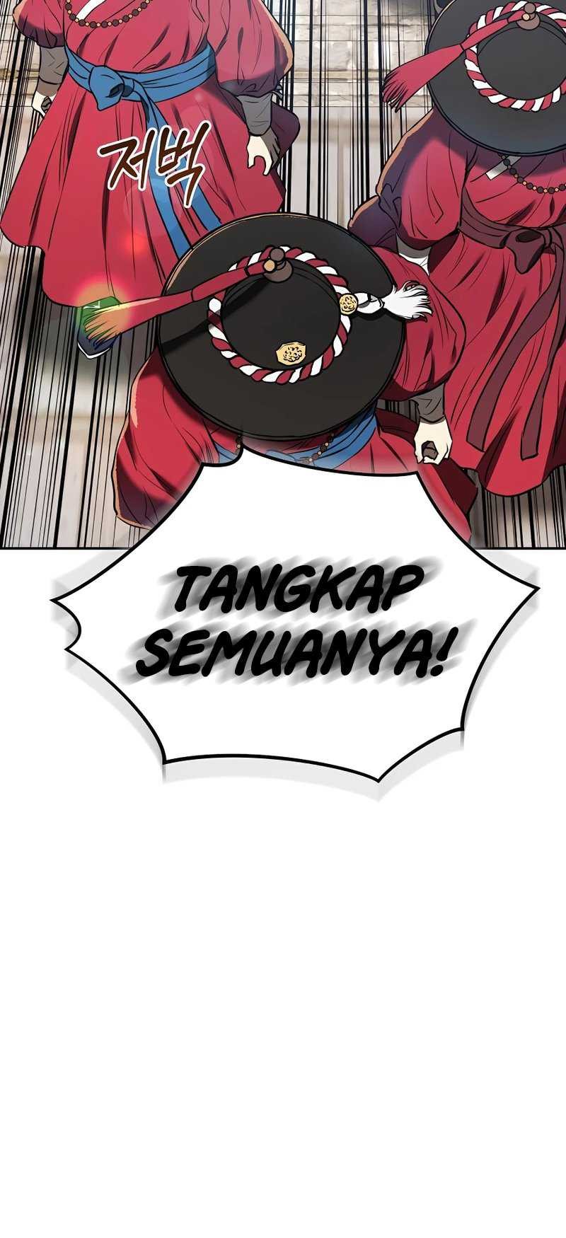 Black Corporation: Joseon Chapter 4 - halaman 24