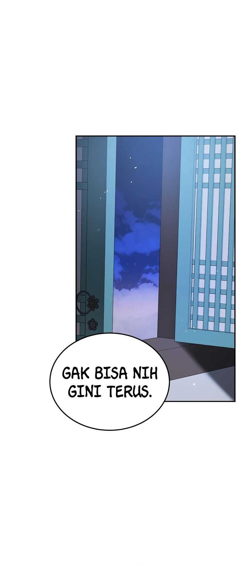 Black Corporation: Joseon Chapter 4 - halaman 48