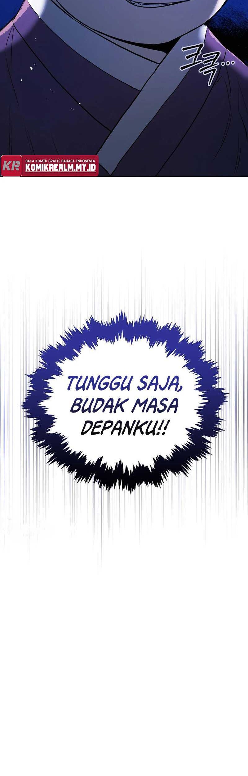 Black Corporation: Joseon Chapter 4 - halaman 60