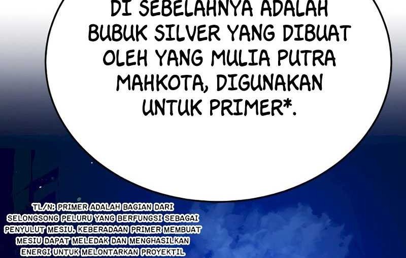 Black Corporation: Joseon Chapter 40 - halaman 12