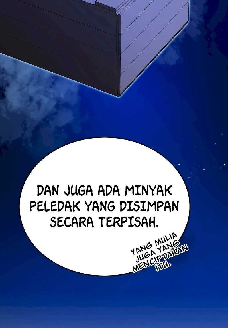 Black Corporation: Joseon Chapter 40 - halaman 14