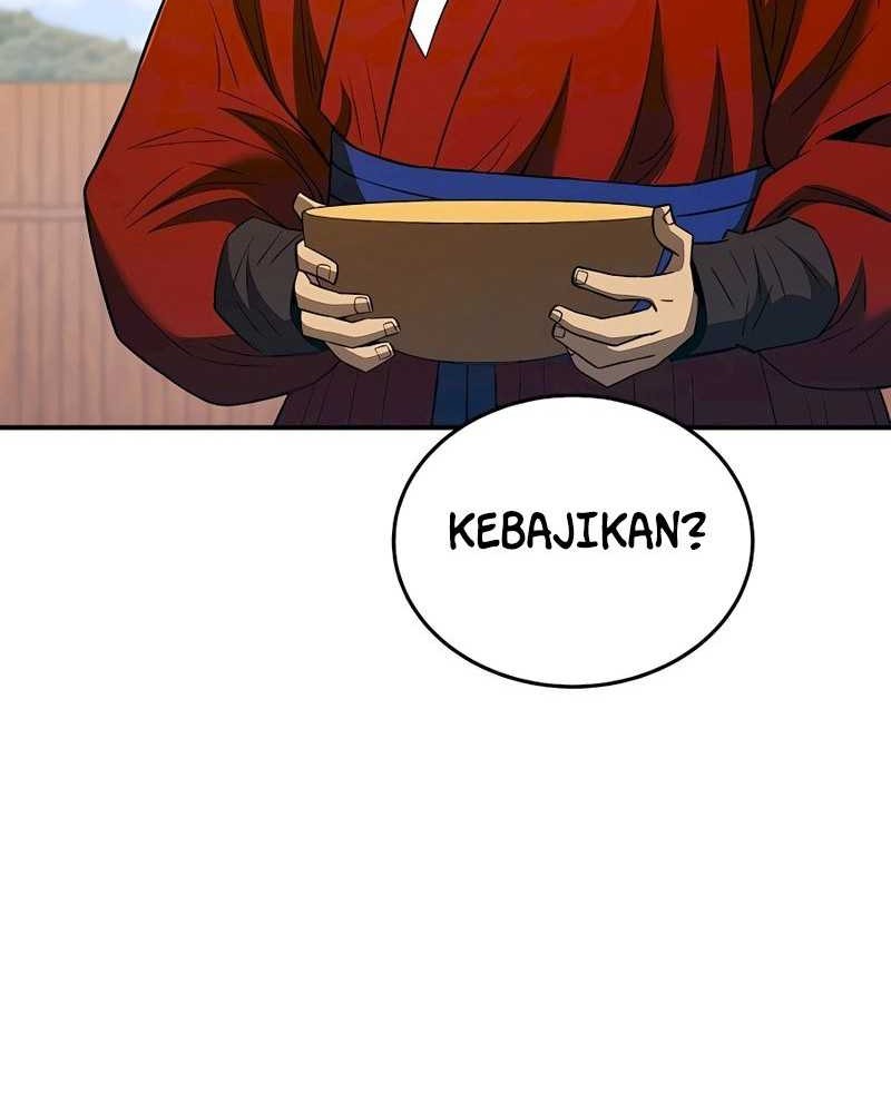 Black Corporation: Joseon Chapter 40 - halaman 33