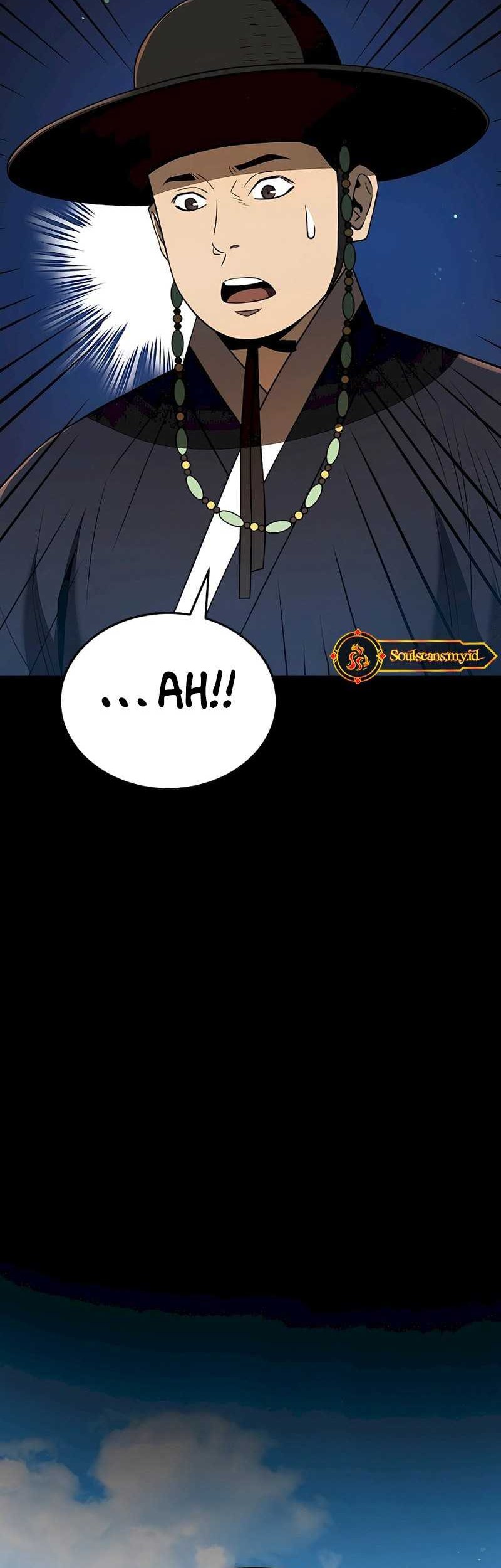 Black Corporation: Joseon Chapter 40 - halaman 50