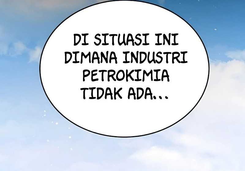 Black Corporation: Joseon Chapter 40 - halaman 51