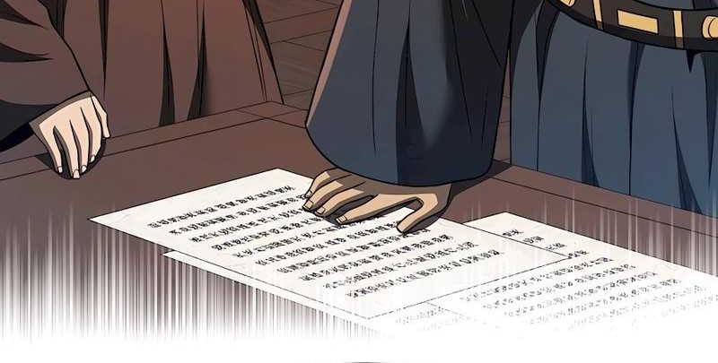 Black Corporation: Joseon Chapter 40 - halaman 64