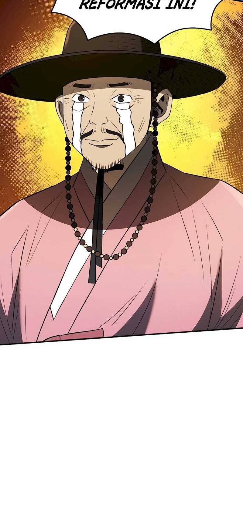 Black Corporation: Joseon Chapter 40 - halaman 69