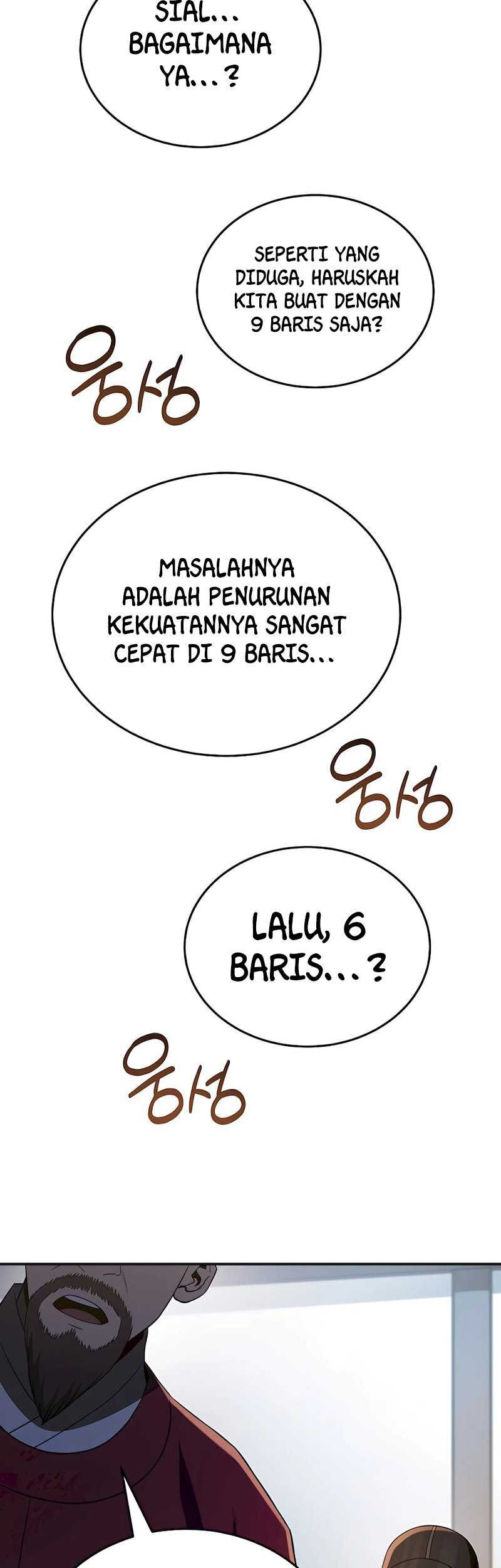 Black Corporation: Joseon Chapter 41 - halaman 48
