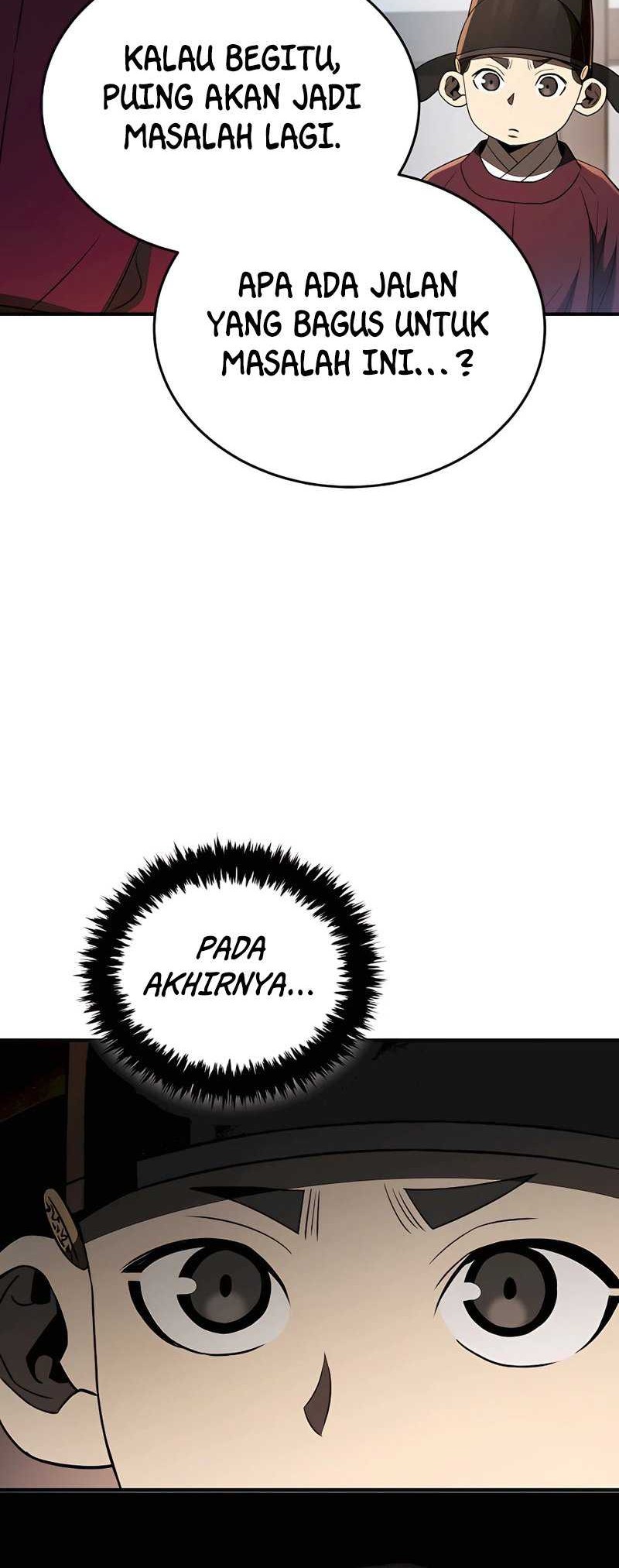 Black Corporation: Joseon Chapter 41 - halaman 49