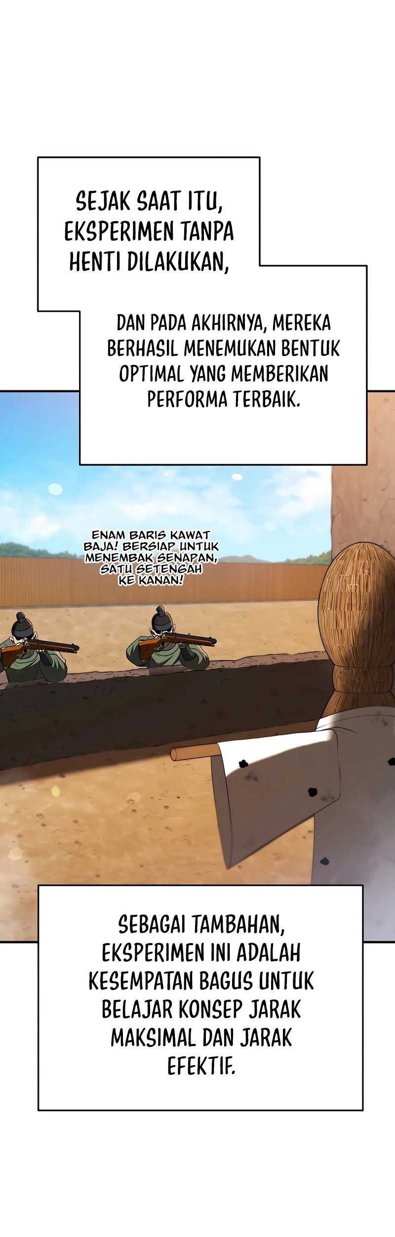 Black Corporation: Joseon Chapter 41 - halaman 56