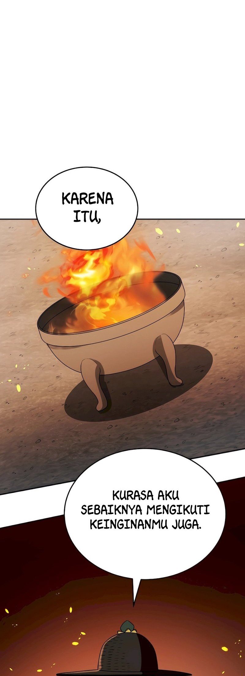 Black Corporation: Joseon Chapter 42 - halaman 13