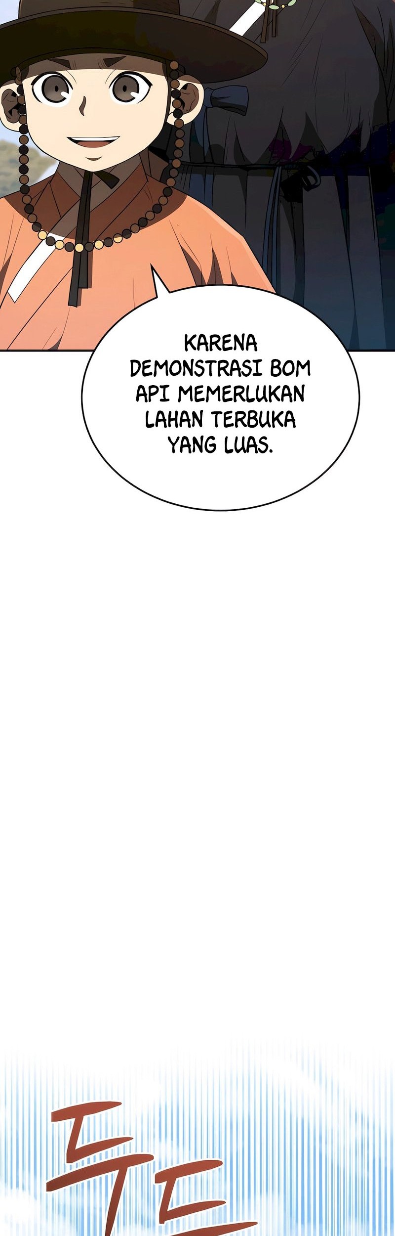 Black Corporation: Joseon Chapter 42 - halaman 39