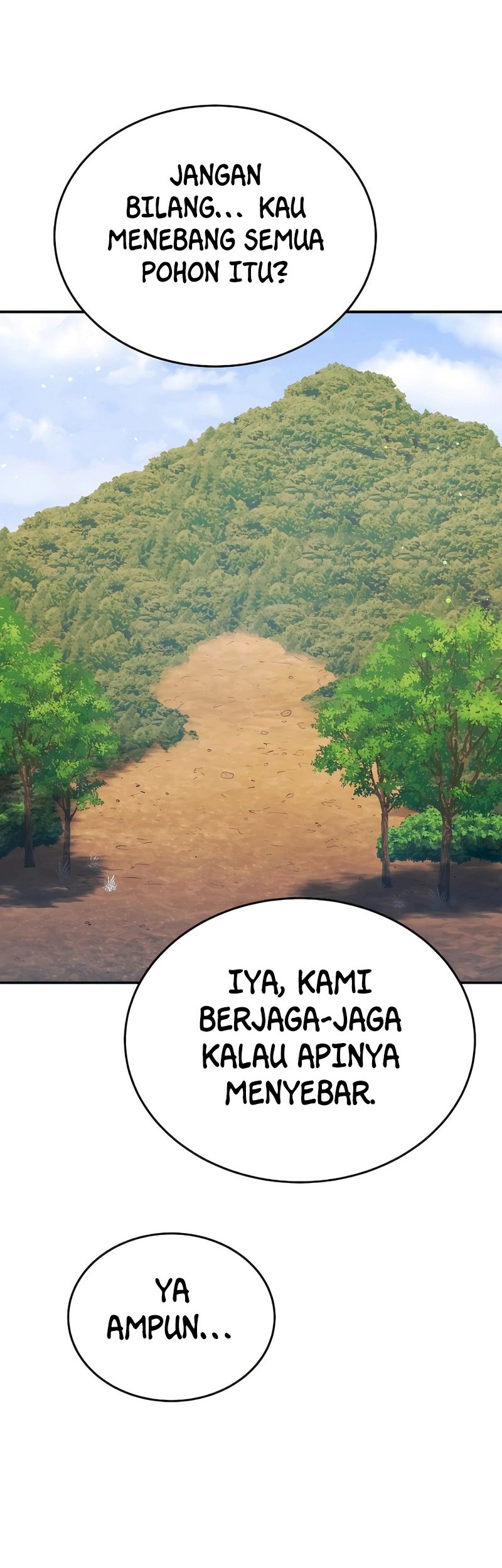 Black Corporation: Joseon Chapter 42 - halaman 41