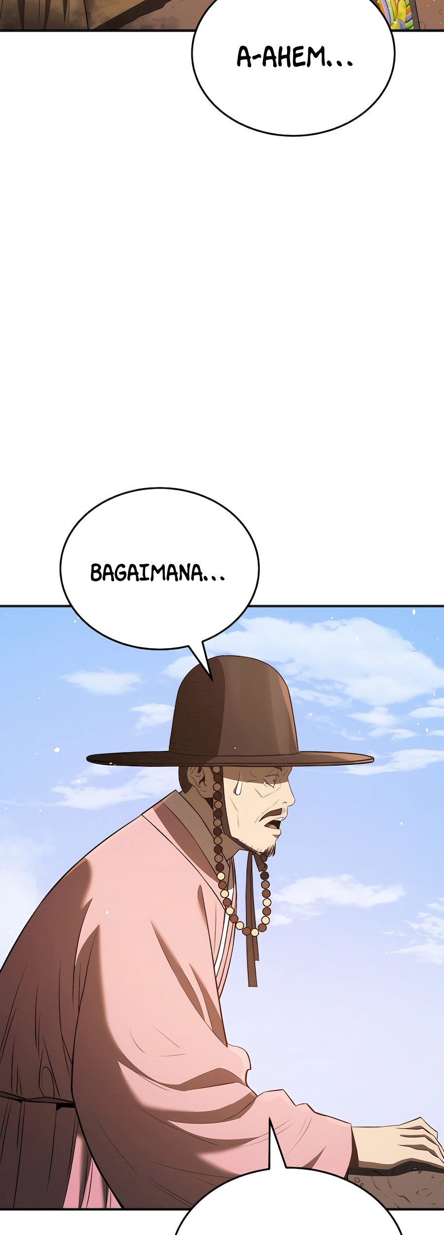 Black Corporation: Joseon Chapter 43 - halaman 21