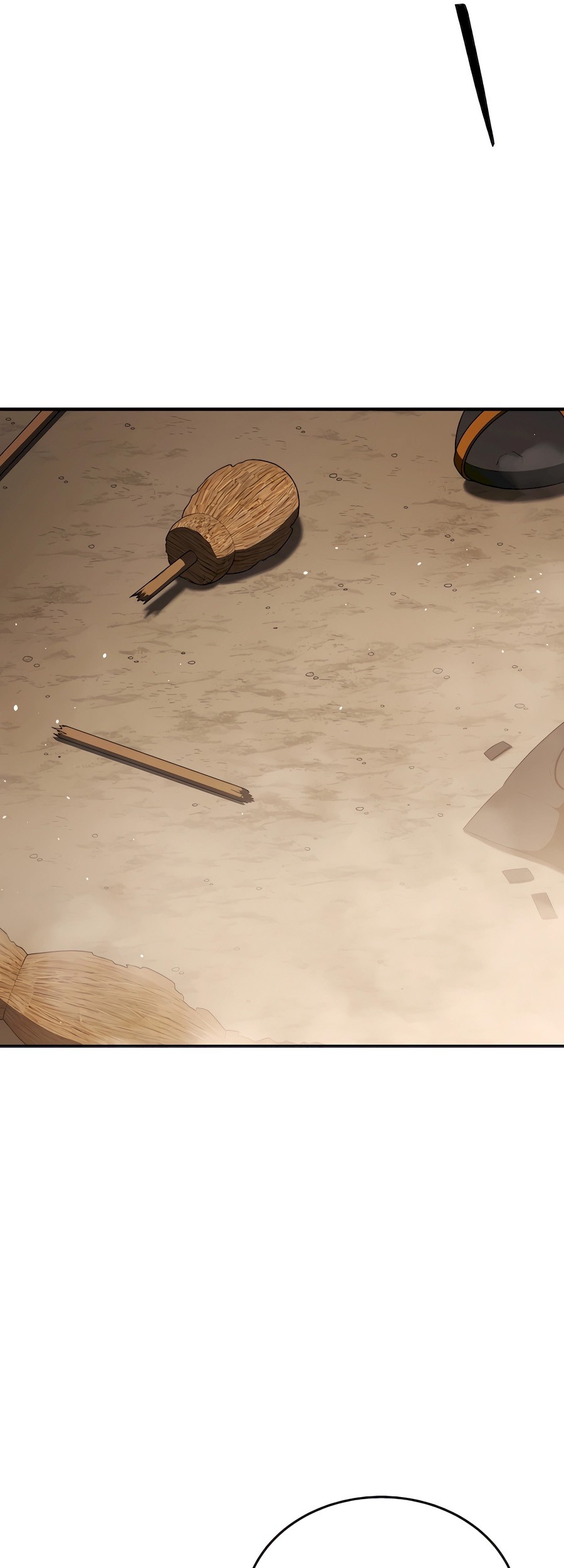 Black Corporation: Joseon Chapter 43 - halaman 24