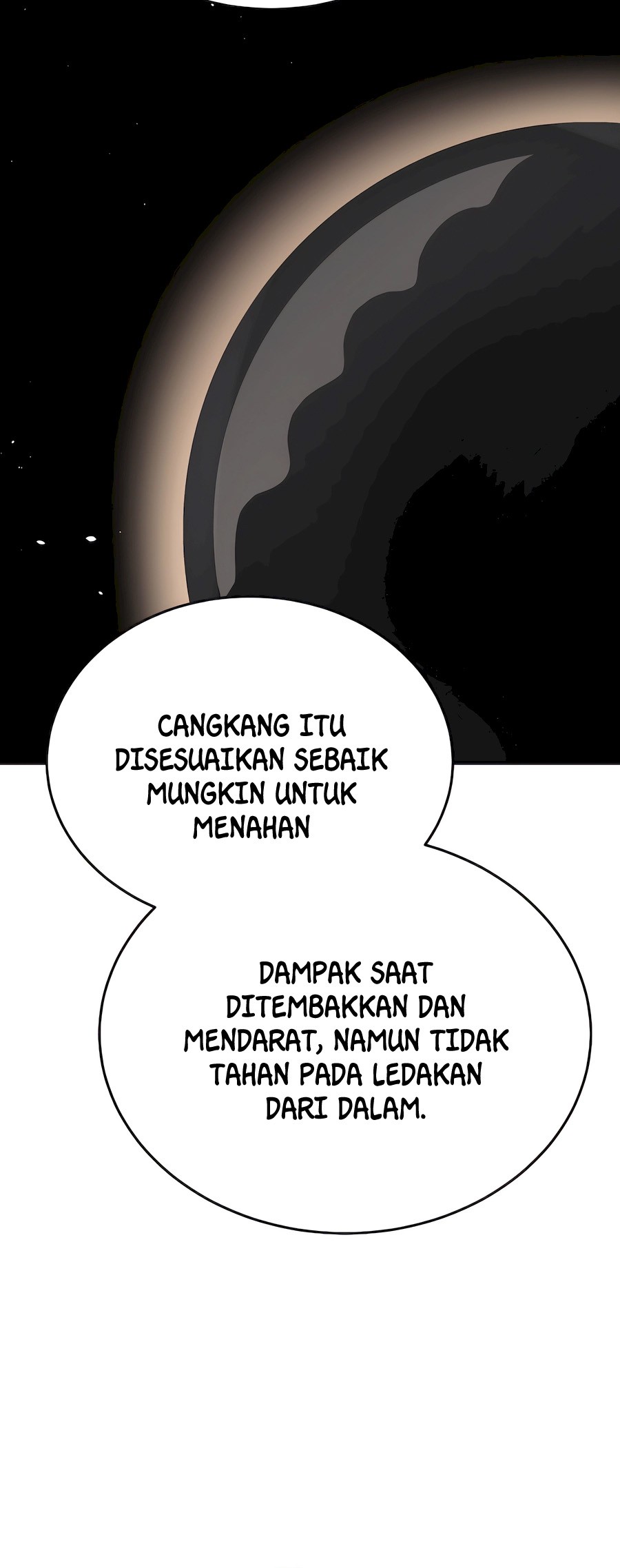 Black Corporation: Joseon Chapter 43 - halaman 28
