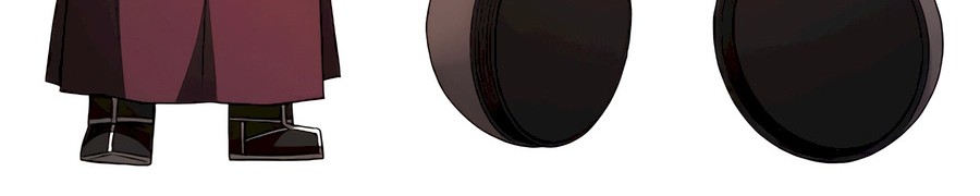 Black Corporation: Joseon Chapter 43 - halaman 40