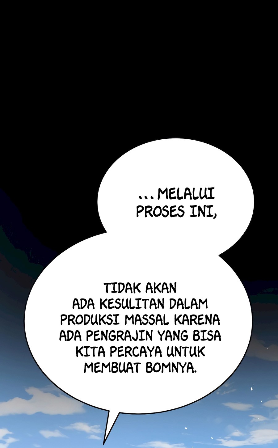 Black Corporation: Joseon Chapter 43 - halaman 67