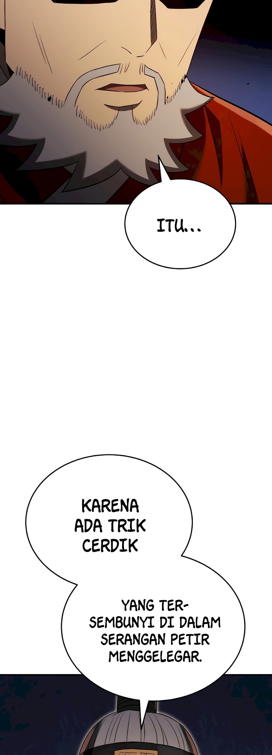 Black Corporation: Joseon Chapter 43 - halaman 70