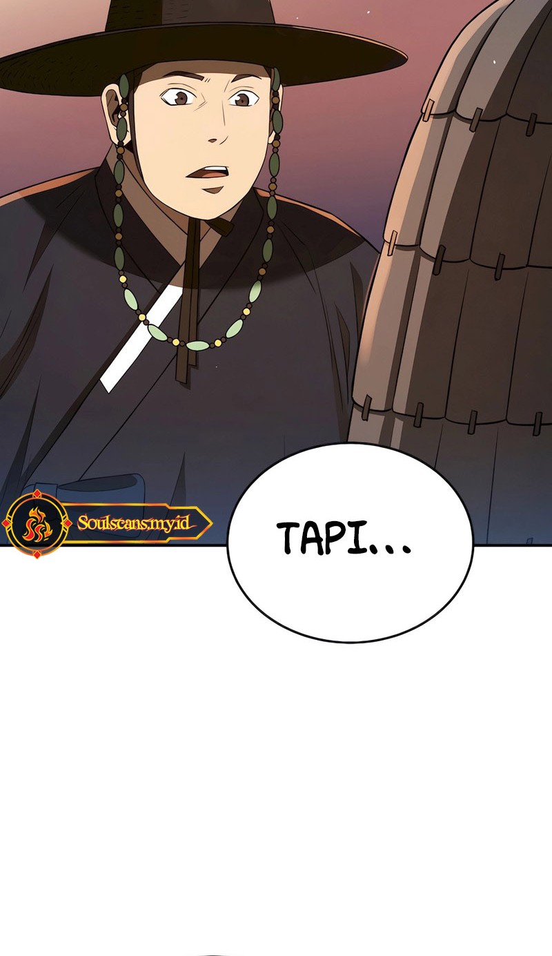 Black Corporation: Joseon Chapter 44 - halaman 22