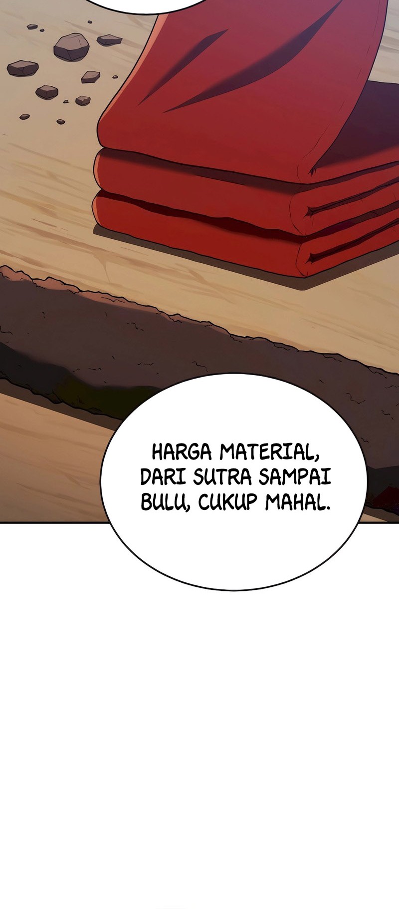 Black Corporation: Joseon Chapter 44 - halaman 30