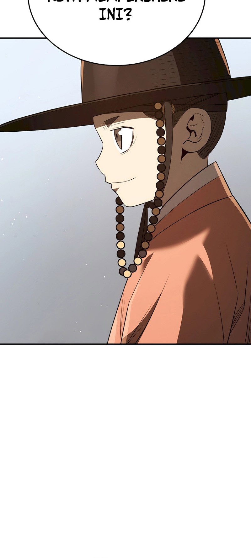 Black Corporation: Joseon Chapter 44 - halaman 34