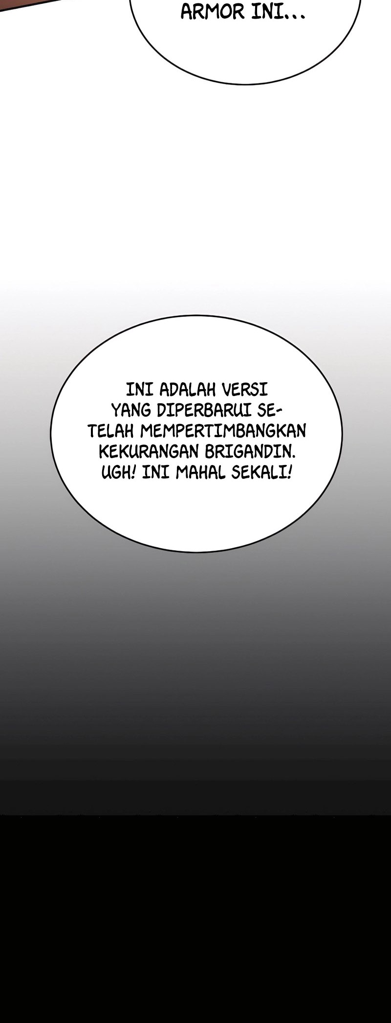 Black Corporation: Joseon Chapter 44 - halaman 38